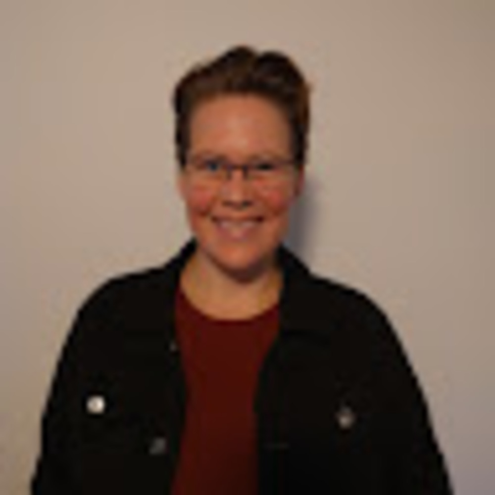 Meet your Posher, Sariah